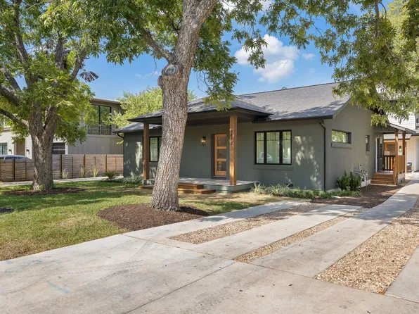 7812 Hardy Dr #1, Austin, TX 78757