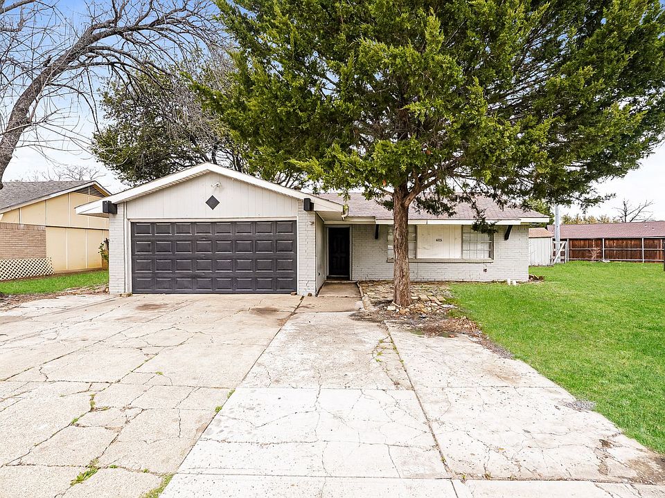 1st image of 425 Price Dr