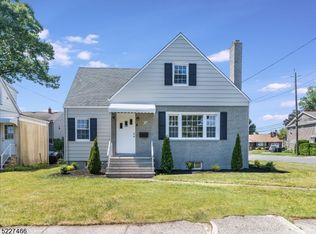 108 Wonham St, Clifton, NJ 07013
