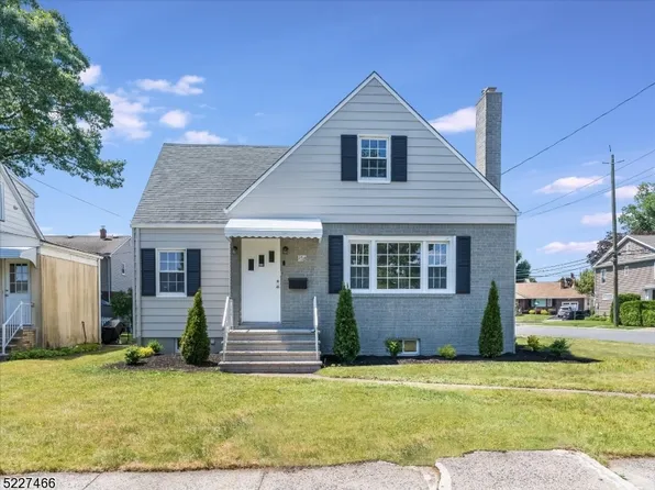 108 Wonham St, Clifton City, NJ 07013