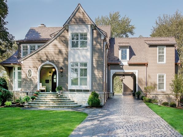 Winnetka IL Luxury Homes For Sale - 30 Homes | Zillow