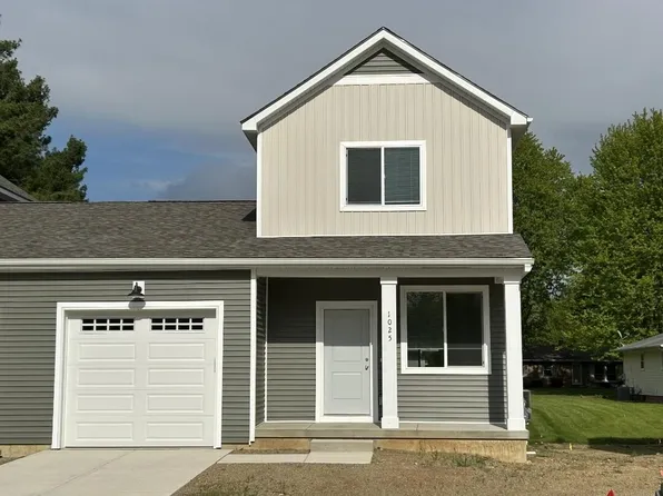 1025 Rebecca St #15, Marshall, MI 49068