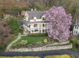 91 River Rd, Grand View On Hudson, NY 10960