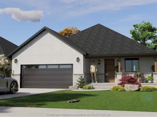 LOT 33 Ambassador Beach Rd #33, Essex, ON N0R 1G0