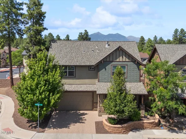 2453 W Pollo Cir, Flagstaff, AZ 86001