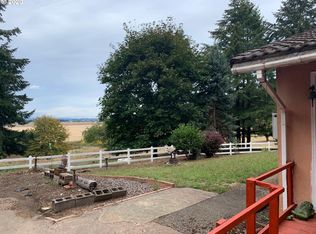 9670 SE Starr Quarry Rd, Amity, OR 97101