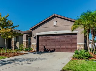 9012 Mountain Magnolia Dr, Riverview, FL 33578