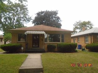 4661 N 67th St, Milwaukee, WI 53218