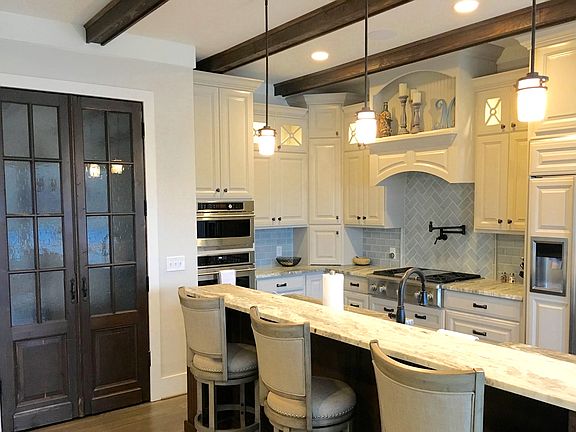 Custom Cabinet upgrades