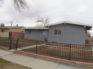 803 W Avenue H8, Lancaster, CA 93534