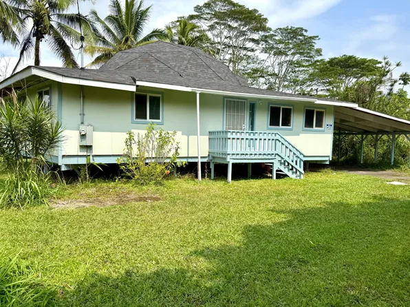 14-3431 Forest Rd, Pahoa, HI 96778