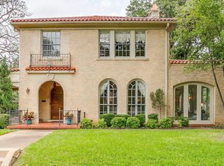 2749 6th Ave, Fort Worth, TX 76110