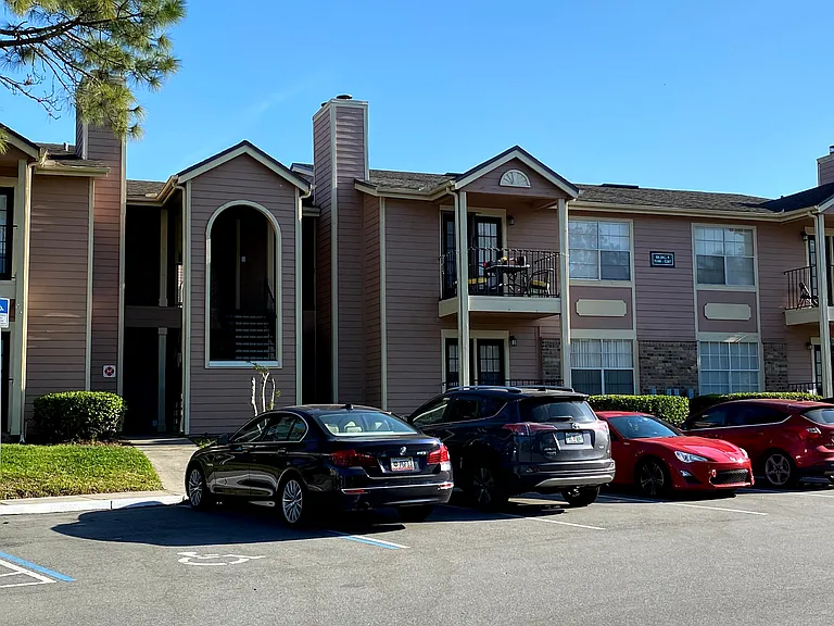 2550 N Alafaya Trl #5203 — Photo 1