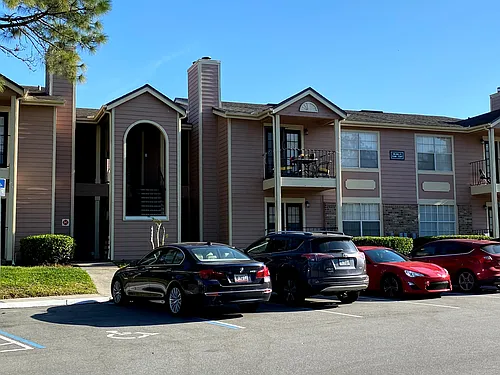 2550 N Alafaya Trl #5203 Photo 1