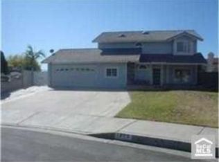 1675 W Holly St, Rialto, CA 92376