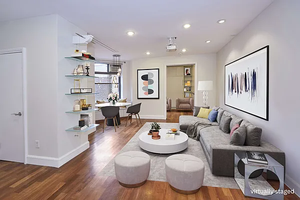 Rented by Brown Harris Stevens | media 18