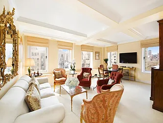 Sold by Sotheby's International Realty