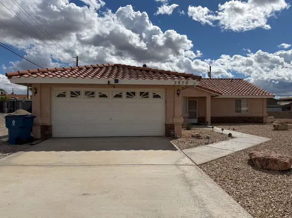 2970 Ranchero Dr, Lake Havasu City, AZ 86406