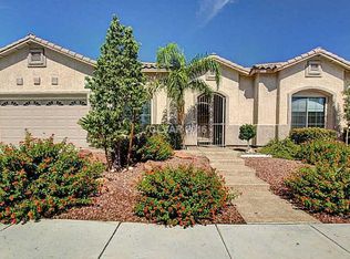 5626 Notte Pacifica Way, Las Vegas, NV 89141
