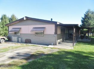 81 Poplar Ln, Selah, WA 98942