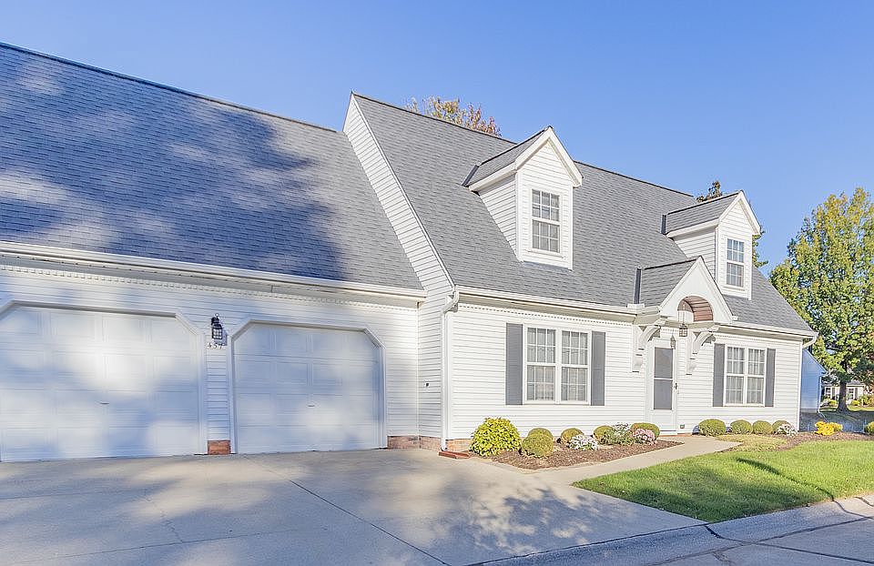 457 Scarborough Ln, Painesville, OH 44077 Zillow
