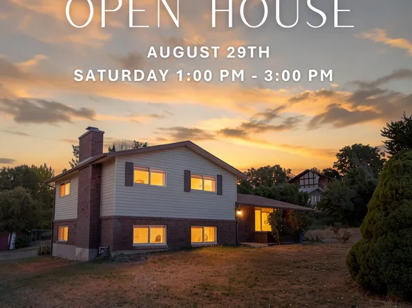 3257 N 400 W, Pleasant View, UT 84414