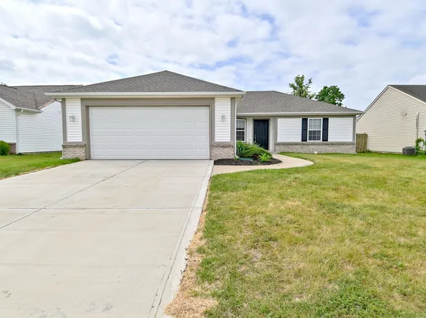 3112 Bowfield Way, West Lafayette, IN 47906