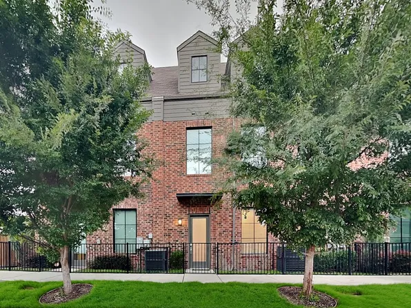112 E Oscar Dr, Dallas, TX 75203