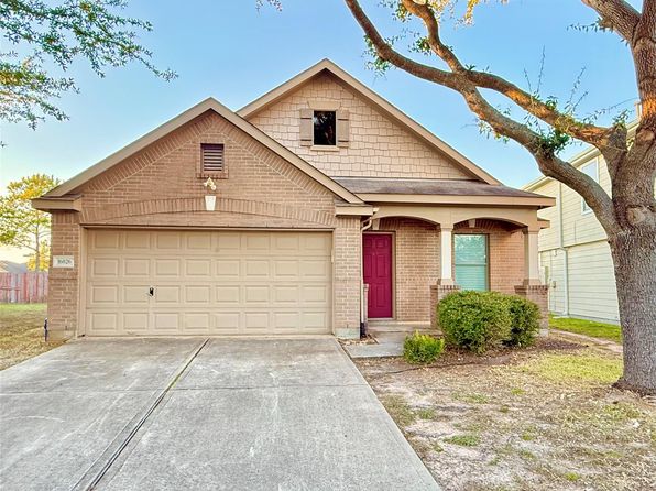 16026 Arapaho Bend Ln