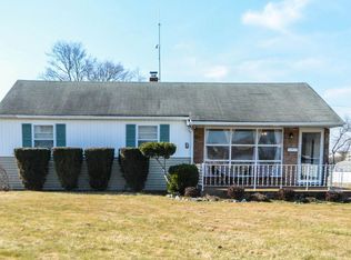 20 Croyden Rd, Newark, DE 19702