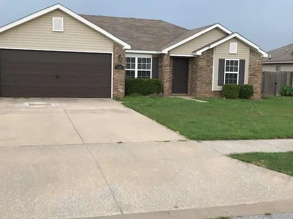 5106 SW Regent Rd, Bentonville, AR