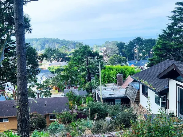 1 Wave Ave, Moss Beach, CA 94038