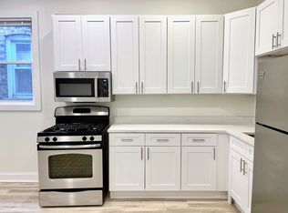 2433 S Saint Louis Ave #3, Chicago, IL 60623