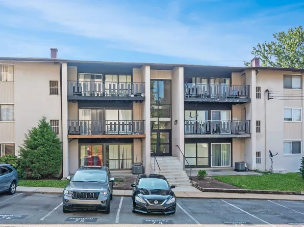 3142 Brinkley Rd #6104, Temple Hills, MD 20748
