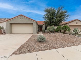2382 E Cargondera Canyon Dr, Oro Valley, AZ 85755