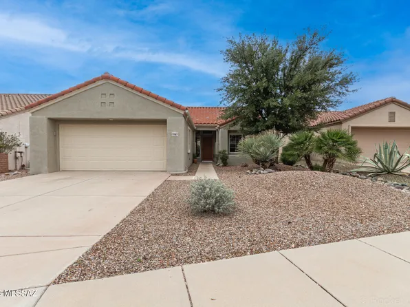 2382 E Cargondera Canyon Dr, Oro Valley, AZ 85755