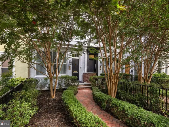 1619 19th St NW, Washington, DC 20009