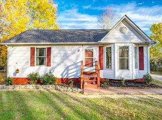 418 N Mabel St, Springfield, TN 37172