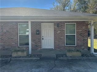 608 Old Covington Hwy #B, Hammond, LA 70403