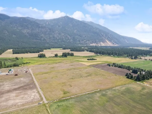 Nhn Misty Way Tract #1BA, Columbia Falls, MT 59912