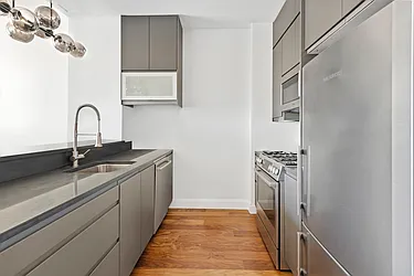 Rented by SERHANT.
