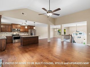 370 Liberty Park LOT 370, Clarksville, TN 37042