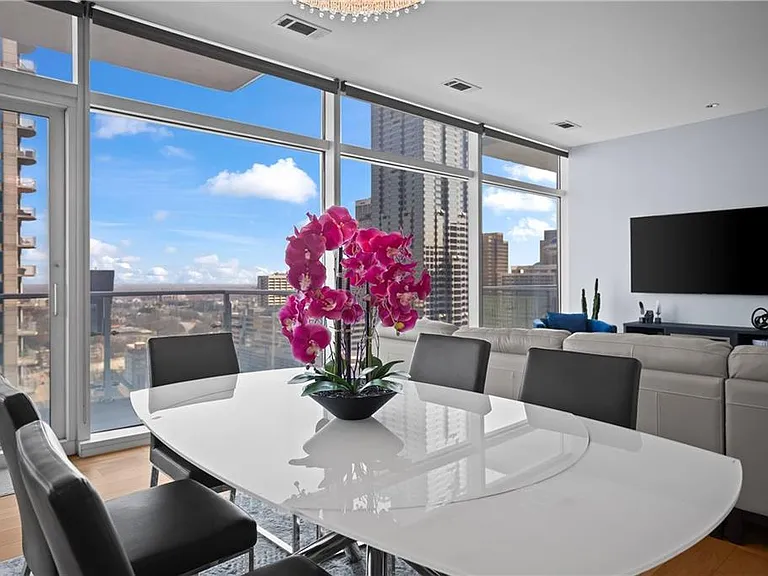 45 Ivan Allen Jr Blvd NW #2506 — Photo 10