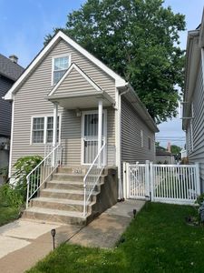 13211 S Houston Ave, Chicago, IL, 60633