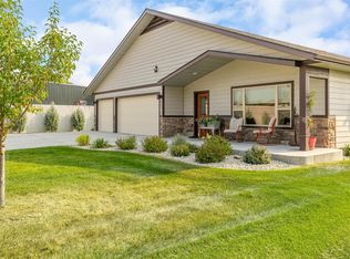 42 Clubhouse Way, Stevensville, MT 59870