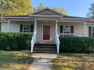8 Bob Gray Rd, Gray Court, SC 29645