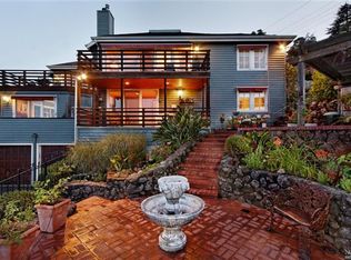 427 Redwood Ave, Corte Madera, CA 94925