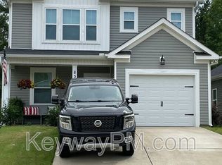 837 Elsie Dr, North Augusta, SC 29860