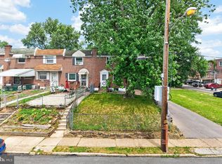 801 Taylor Dr, Folcroft, PA 19032