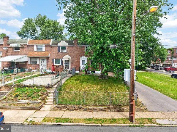 801 Taylor Dr, Folcroft, PA 19032